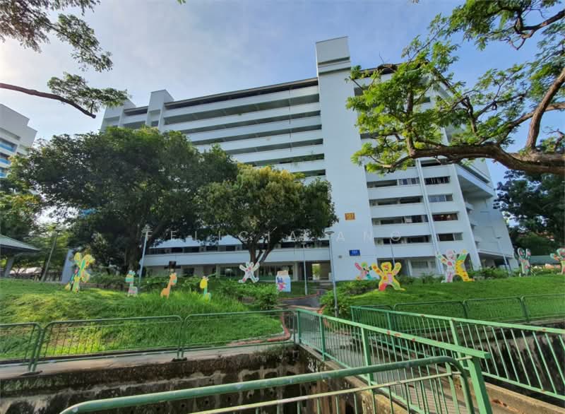 101 Tampines Street 11, 101 Tampines Street 11, Room Rental, 110 sqft, HDB Flat For Rent, by Felicia Ang, 500213784 - PropertyGuru.com.sg