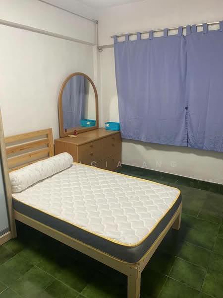 101 Tampines Street 11, 101 Tampines Street 11, Room Rental, 110 sqft, HDB Flat For Rent, by Felicia Ang, 500213784 - Bedroom - PropertyGuru.com.sg