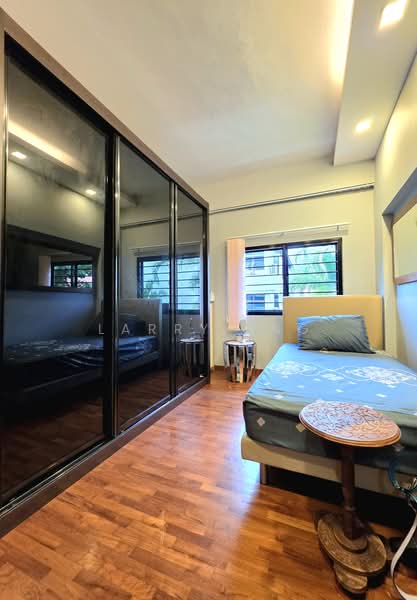 Torie Mansion, 75-75D Everitt Road, 3 Bedrooms, 1,356 sqft, Condominium For Sale, by Larry Sng, 500213785 - Bedroom - PropertyGuru.com.sg