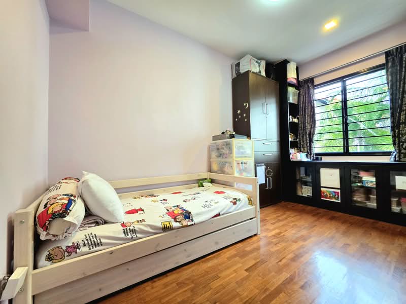 Torie Mansion, 75-75D Everitt Road, 3 Bedrooms, 1,356 sqft, Condominium For Sale, by Larry Sng, 500213785 - Bedroom - PropertyGuru.com.sg