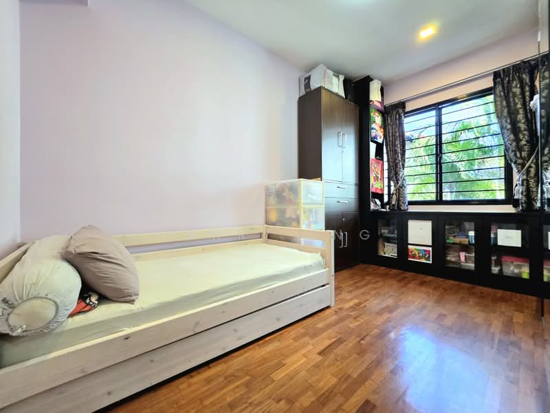 Torie Mansion, 75-75D Everitt Road, 3 Bedrooms, 1,356 sqft, Condominium For Sale, by Larry Sng, 500213785 - Bedroom - PropertyGuru.com.sg