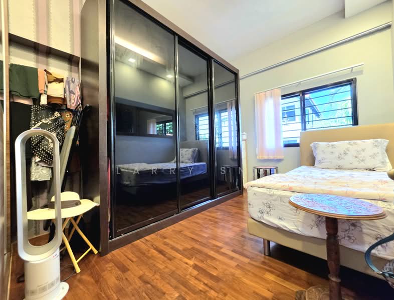 Torie Mansion, 75-75D Everitt Road, 3 Bedrooms, 1,356 sqft, Condominium For Sale, by Larry Sng, 500213785 - Bedroom - PropertyGuru.com.sg