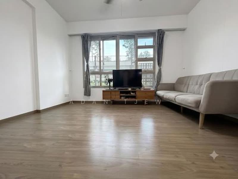 233C Sumang Lane, 233C Sumang Lane, Room Rental, 150 sqft, HDB Flat For Rent, by Adan Tjew, 500213786 - Living Room - PropertyGuru.com.sg