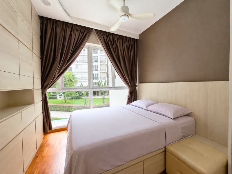 Forestville, 22 Woodlands Drive 16, 3 Bedrooms, 1,033 sqft, Executive Condominium For Sale, by Grady Chew, 500213788 - Bedroom - PropertyGuru.com.sg