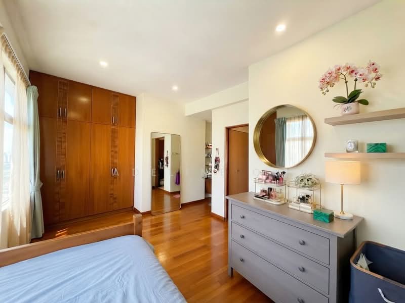 The Hacienda, 1 Hacienda Grove, 2 Bedrooms, 1,561 sqft, Condominium For Sale, by Adeline Oh, 500213794 - Master-Bedroom - PropertyGuru.com.sg