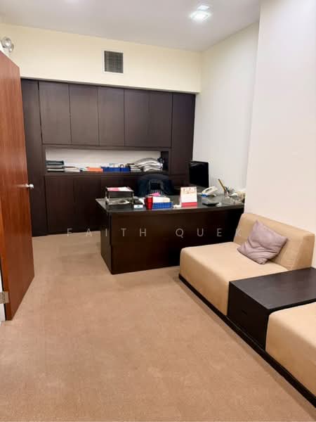 Wcega Tower, 21 Bukit Batok Crescent, 958 sqft, Light Industrial (B1) For Sale, by Faith Quek, 500213799 - CommercialGuru.com.sg