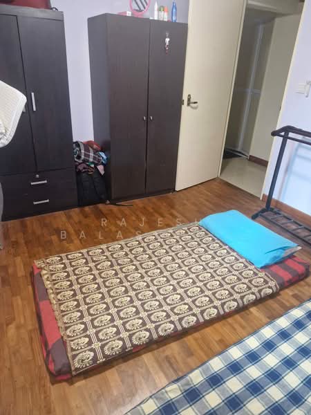 168A Punggol East, 168A Punggol East, Room Rental, 60 sqft, HDB Flat For Rent, by Rajesh Balasubramanian, 500213800 - Bedroom - PropertyGuru.com.sg