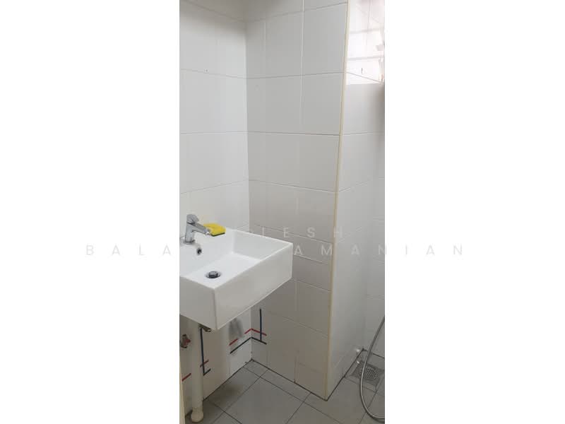 168A Punggol East, 168A Punggol East, Room Rental, 60 sqft, HDB Flat For Rent, by Rajesh Balasubramanian, 500213800 - Bathroom - PropertyGuru.com.sg