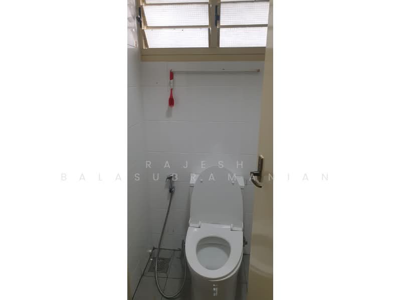 168A Punggol East, 168A Punggol East, Room Rental, 60 sqft, HDB Flat For Rent, by Rajesh Balasubramanian, 500213800 - Bathroom - PropertyGuru.com.sg