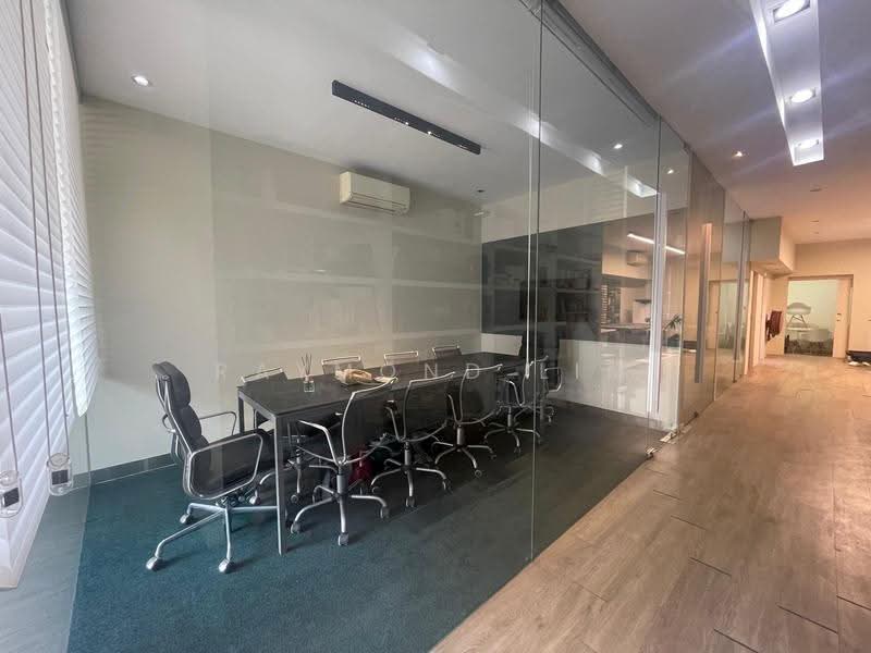 Toa Payoh Industrial Park | JTC Terrace | Takeover, Balestier / Toa Payoh, 1,200 sqft, Factory / Workshop (B2) For Rent, by Raymond Lim, 500213801 - Interior - CommercialGuru.com.sg