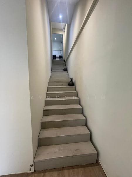Toa Payoh Industrial Park | JTC Terrace | Takeover, Balestier / Toa Payoh, 1,200 sqft, Factory / Workshop (B2) For Rent, by Raymond Lim, 500213801 - Interior - CommercialGuru.com.sg