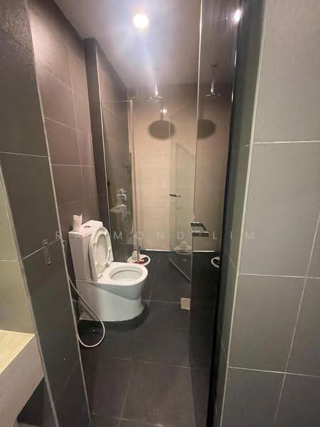 Toa Payoh Industrial Park | JTC Terrace | Takeover, Balestier / Toa Payoh, 1,200 sqft, Factory / Workshop (B2) For Rent, by Raymond Lim, 500213801 - Bathroom - CommercialGuru.com.sg