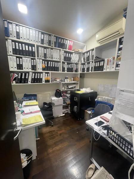 Toa Payoh Industrial Park | JTC Terrace | Takeover, Balestier / Toa Payoh, 1,200 sqft, Factory / Workshop (B2) For Rent, by Raymond Lim, 500213801 - Study - CommercialGuru.com.sg