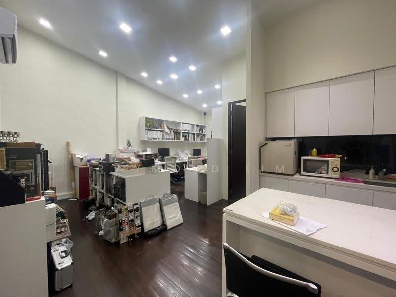 Toa Payoh Industrial Park | JTC Terrace | Takeover, Balestier / Toa Payoh, 1,200 sqft, Factory / Workshop (B2) For Rent, by Raymond Lim, 500213801 - Interior - CommercialGuru.com.sg