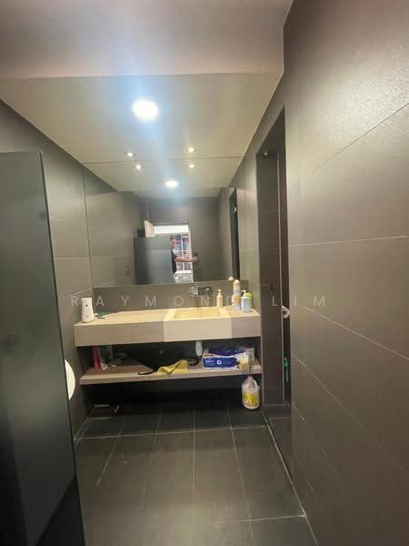 Toa Payoh Industrial Park | JTC Terrace | Takeover, Balestier / Toa Payoh, 1,200 sqft, Factory / Workshop (B2) For Rent, by Raymond Lim, 500213801 - Bathroom - CommercialGuru.com.sg
