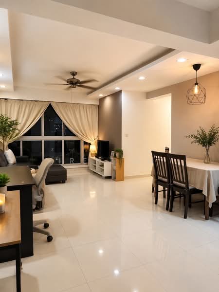 612C Punggol Drive