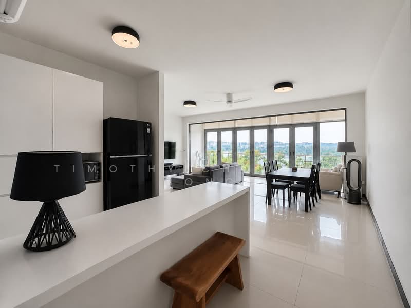 Waterfront Waves, 760 Bedok Reservoir Road, 4 Bedrooms, 1,604 sqft, Condominium For Sale, by Timothy Choo Jun Hong, 500213803 - Living Room - PropertyGuru.com.sg