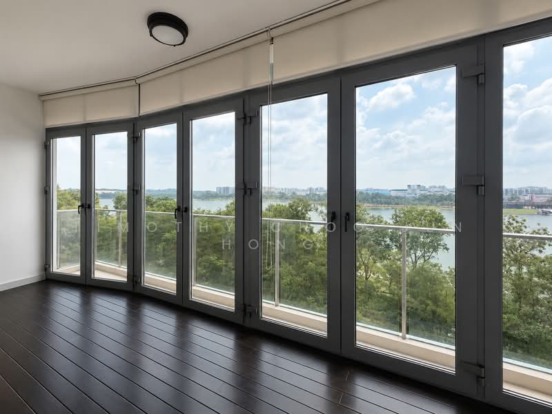 Waterfront Waves, 760 Bedok Reservoir Road, 4 Bedrooms, 1,604 sqft, Condominium For Sale, by Timothy Choo Jun Hong, 500213803 - Balcony - PropertyGuru.com.sg