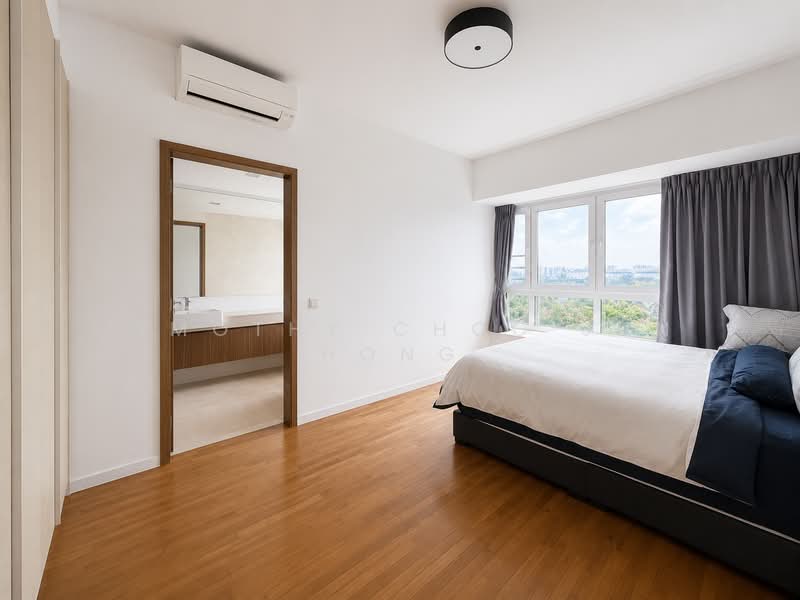 Waterfront Waves, 760 Bedok Reservoir Road, 4 Bedrooms, 1,604 sqft, Condominium For Sale, by Timothy Choo Jun Hong, 500213803 - Master bedroom - PropertyGuru.com.sg