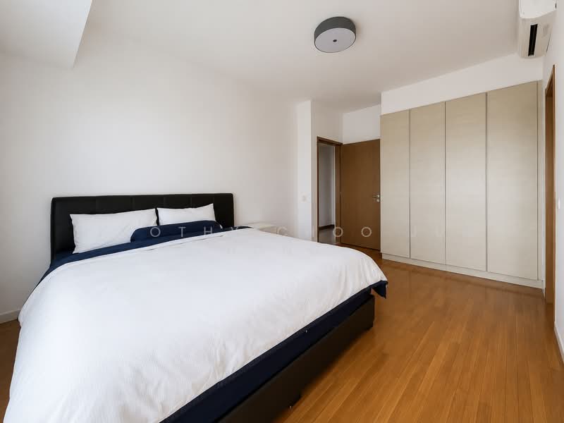 Waterfront Waves, 760 Bedok Reservoir Road, 4 Bedrooms, 1,604 sqft, Condominium For Sale, by Timothy Choo Jun Hong, 500213803 - Master bedroom - PropertyGuru.com.sg