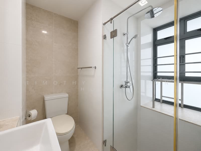 Waterfront Waves, 760 Bedok Reservoir Road, 4 Bedrooms, 1,604 sqft, Condominium For Sale, by Timothy Choo Jun Hong, 500213803 - Junior ensuite - PropertyGuru.com.sg