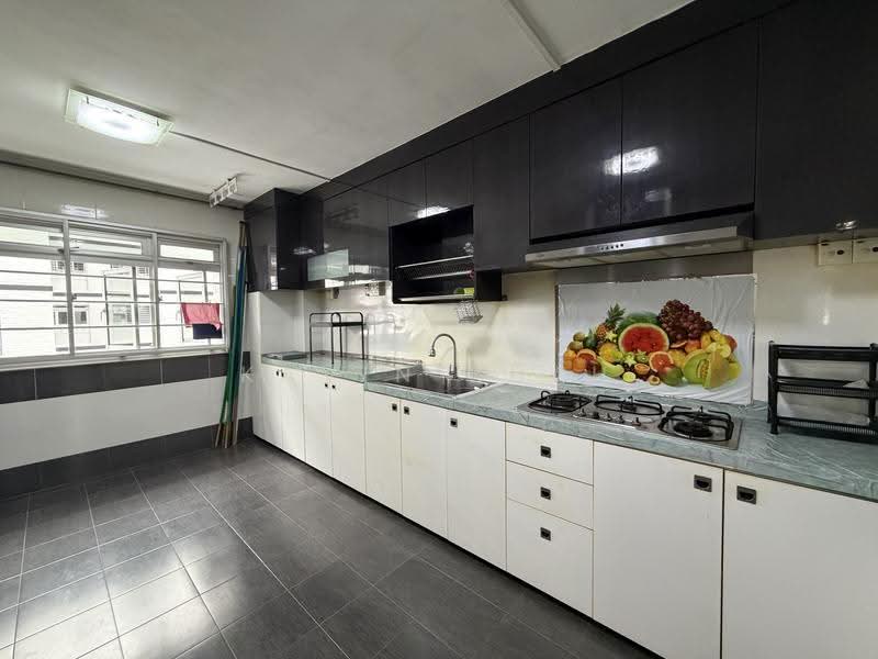 491F Tampines Street 45, 491F Tampines Street 45, Pasir Ris / Tampines, 4 Bedrooms, 1,292 sqft, HDB Flat For Sale, by Kavin Kuah, 500213804 - Kitchen - PropertyGuru.com.sg