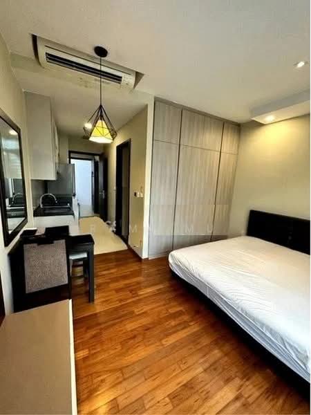 Meridian 38, 38 Lorong M Telok Kurau, Studio, 400 sqft, Apartment For Rent, by Rama Mu, 500213805 - Bedroom - PropertyGuru.com.sg