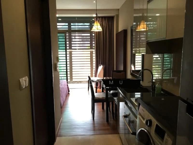 Meridian 38, 38 Lorong M Telok Kurau, Studio, 400 sqft, Apartment For Rent, by Rama Mu, 500213805 - Interior - PropertyGuru.com.sg