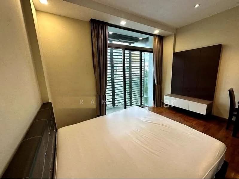Meridian 38, 38 Lorong M Telok Kurau, Studio, 400 sqft, Apartment For Rent, by Rama Mu, 500213805 - Bedroom - PropertyGuru.com.sg