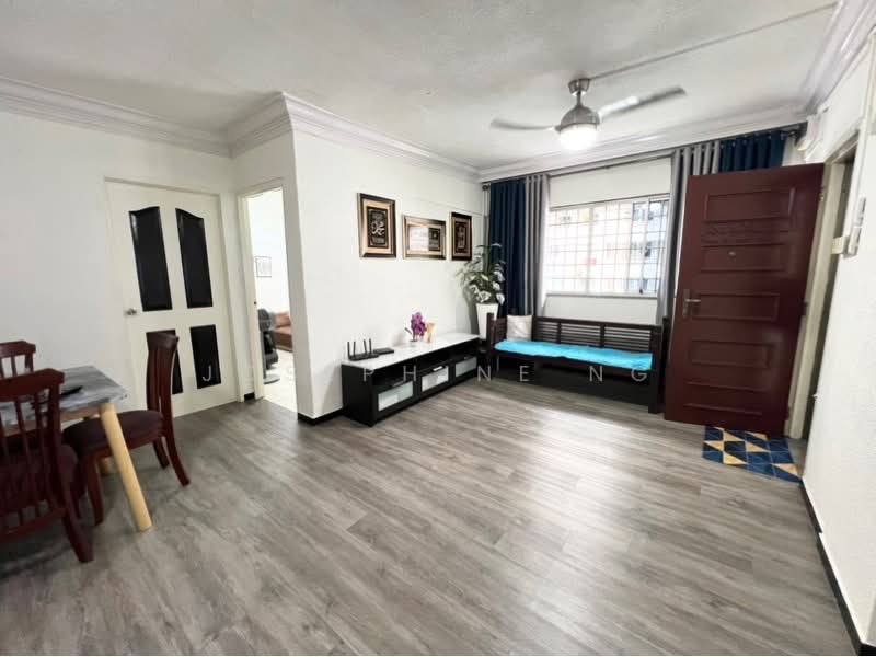 145 Bukit Batok Street 11, 145 Bukit Batok Street 11, 3 Bedrooms, 1,001 sqft, HDB Flat For Sale, by Josephine Ng, 500213806 - PropertyGuru.com.sg