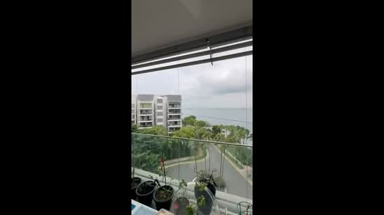 The Oceanfront @ Sentosa Cove, , 3 Bedrooms, 1,756 sqft, Condominium For Sale, by Michele Cabasug, 500213807 - PropertyGuru.com.sg