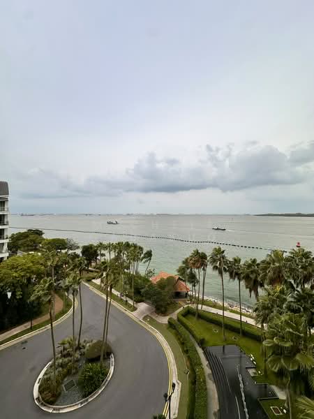 The Oceanfront @ Sentosa Cove, , 3 Bedrooms, 1,756 sqft, Condominium For Sale, by Michele Cabasug, 500213807 - Exterior - PropertyGuru.com.sg