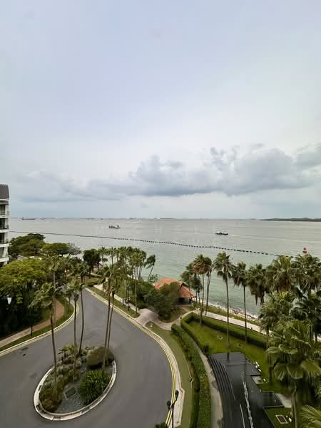 The Oceanfront @ Sentosa Cove, , 3 Bedrooms, 1,756 sqft, Condominium For Sale, by Michele Cabasug, 500213807 - View - PropertyGuru.com.sg