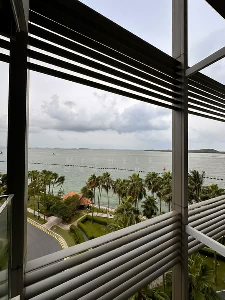 The Oceanfront @ Sentosa Cove, , 3 Bedrooms, 1,756 sqft, Condominium For Sale, by Michele Cabasug, 500213807 - View - PropertyGuru.com.sg