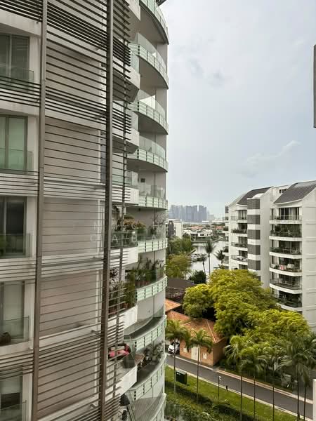 The Oceanfront @ Sentosa Cove, , 3 Bedrooms, 1,756 sqft, Condominium For Sale, by Michele Cabasug, 500213807 - Exterior - PropertyGuru.com.sg