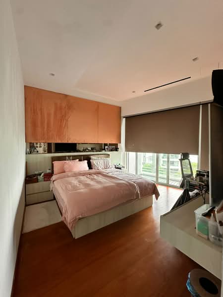 The Oceanfront @ Sentosa Cove, , 3 Bedrooms, 1,756 sqft, Condominium For Sale, by Michele Cabasug, 500213807 - Bedroom - PropertyGuru.com.sg