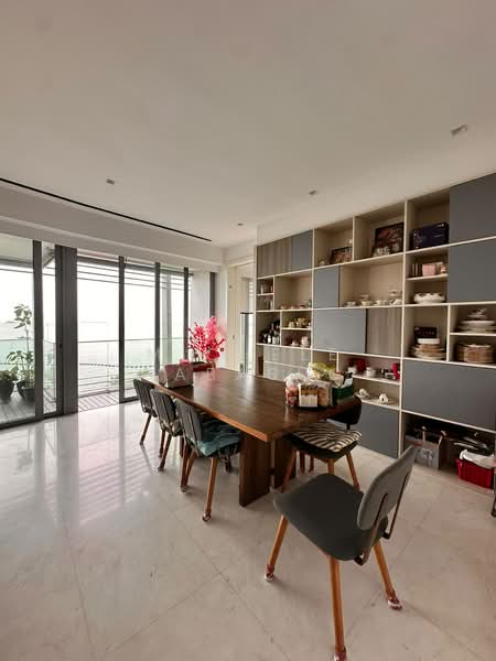 The Oceanfront @ Sentosa Cove, , 3 Bedrooms, 1,756 sqft, Condominium For Sale, by Michele Cabasug, 500213807 - PropertyGuru.com.sg