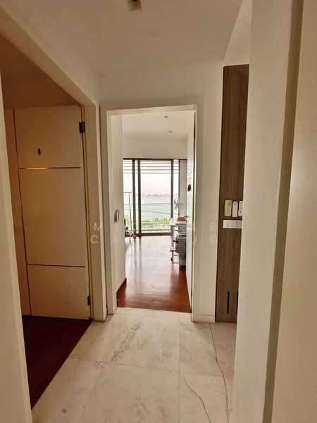 The Oceanfront @ Sentosa Cove, , 3 Bedrooms, 1,756 sqft, Condominium For Sale, by Michele Cabasug, 500213807 - Corridor - PropertyGuru.com.sg