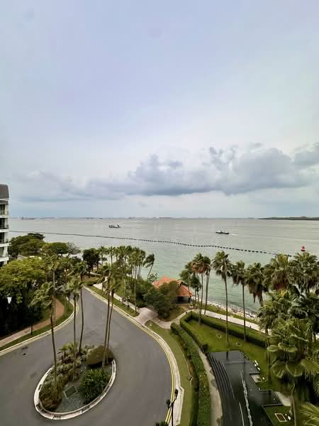 The Oceanfront @ Sentosa Cove, , 3 Bedrooms, 1,756 sqft, Condominium For Sale, by Michele Cabasug, 500213807 - View - PropertyGuru.com.sg