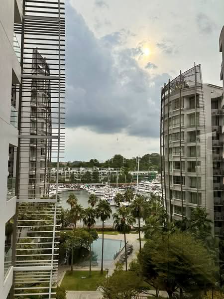 The Oceanfront @ Sentosa Cove, , 3 Bedrooms, 1,756 sqft, Condominium For Sale, by Michele Cabasug, 500213807 - View - PropertyGuru.com.sg