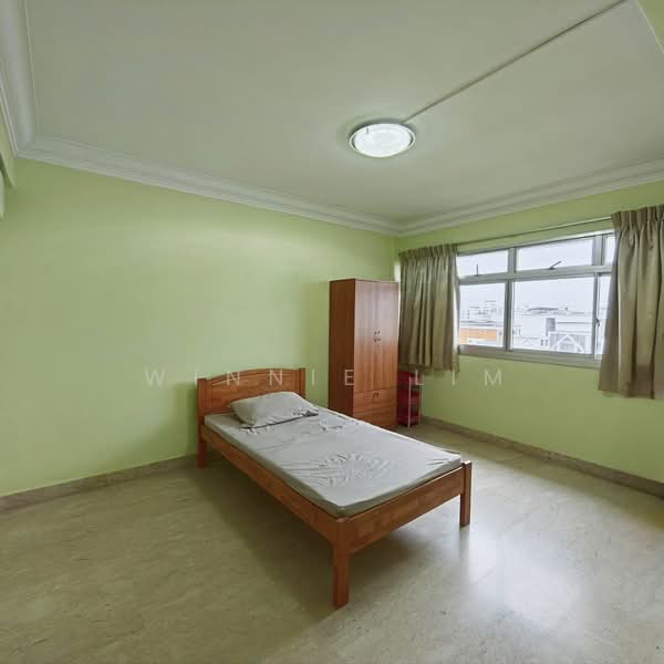 856 Jurong West Street 81, 856 Jurong West Street 81, 3 Bedrooms, 1,119 sqft, HDB Flat For Sale, by Winnie Lim, 500213809 - Bedroom - PropertyGuru.com.sg