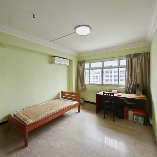856 Jurong West Street 81, 856 Jurong West Street 81, 3 Bedrooms, 1,119 sqft, HDB Flat For Sale, by Winnie Lim, 500213809 - Bedroom - PropertyGuru.com.sg