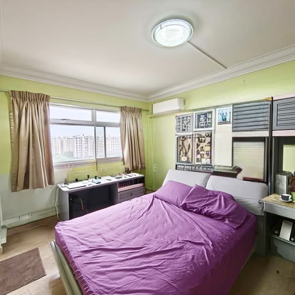 856 Jurong West Street 81, 856 Jurong West Street 81, 3 Bedrooms, 1,119 sqft, HDB Flat For Sale, by Winnie Lim, 500213809 - Bedroom - PropertyGuru.com.sg