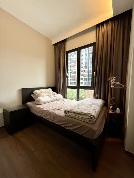 Jewel@Buangkok, , 4 Bedrooms, 1,324 sqft, Condominium For Sale, by Christine Gouw, 500213810 - Bedroom - PropertyGuru.com.sg