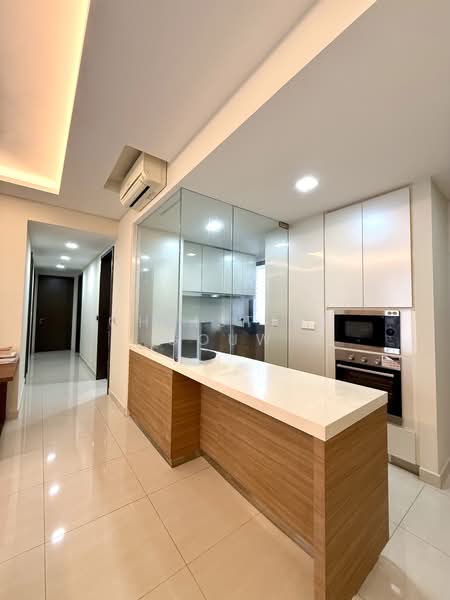 Jewel@Buangkok, , 4 Bedrooms, 1,324 sqft, Condominium For Sale, by Christine Gouw, 500213810 - Kitchen - PropertyGuru.com.sg