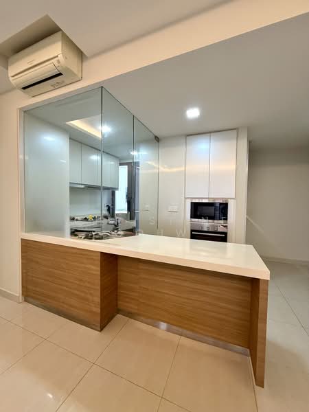 Jewel@Buangkok, , 4 Bedrooms, 1,324 sqft, Condominium For Sale, by Christine Gouw, 500213810 - Kitchen - PropertyGuru.com.sg