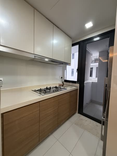 Jewel@Buangkok, , 4 Bedrooms, 1,324 sqft, Condominium For Sale, by Christine Gouw, 500213810 - Kitchen - PropertyGuru.com.sg