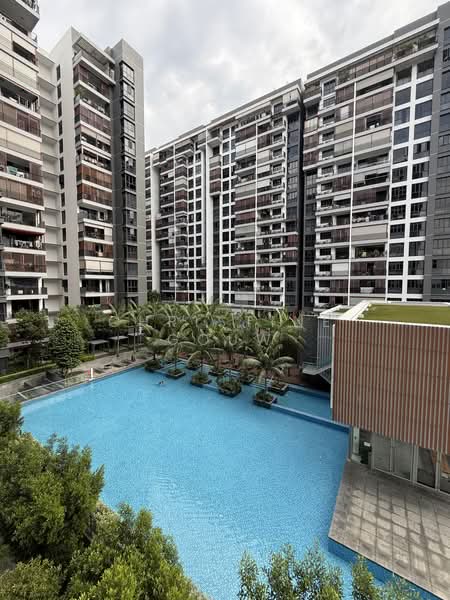 Jewel@Buangkok, , 4 Bedrooms, 1,324 sqft, Condominium For Sale, by Christine Gouw, 500213810 - Exterior - PropertyGuru.com.sg