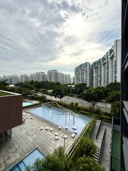 Jewel@Buangkok, , 4 Bedrooms, 1,324 sqft, Condominium For Sale, by Christine Gouw, 500213810 - Exterior - PropertyGuru.com.sg
