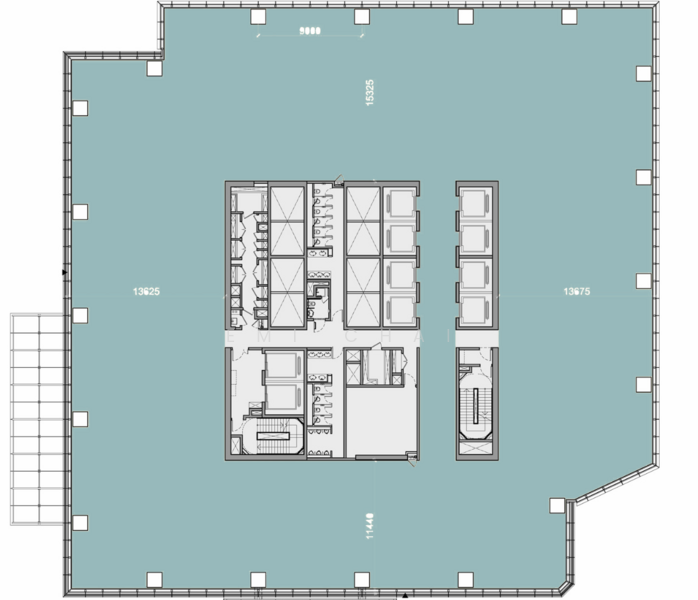 Marina Bay Financial Centre Tower 1, 8 Marina Boulevard, 9,397 sqft, Office For Rent, by Emi Chai, 500213815 - CommercialGuru.com.sg